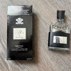 Creed Aventus Eau De Parfum
