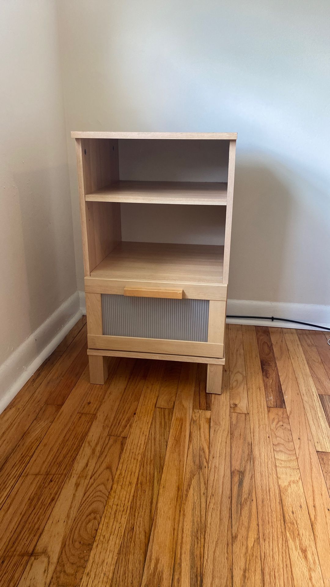 Retro IKEA End Table