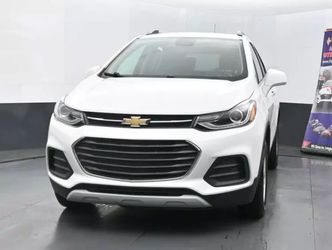 2020 Chevrolet Trax