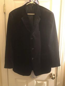 Alfani from Macy’s men’s jacket blazer 40