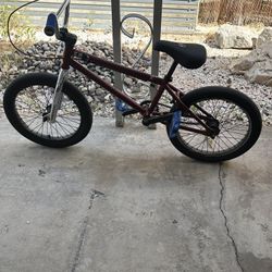 FitBike BMX 