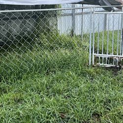 Dog kennel