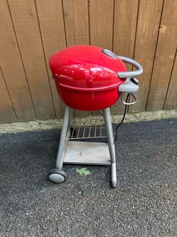 Charbroil Bistro Infrared Electric Grill