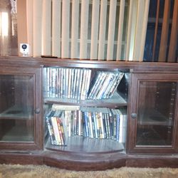 Entertainment Center 