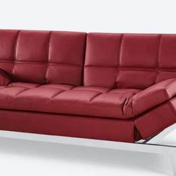 Toggle Convertible Couch