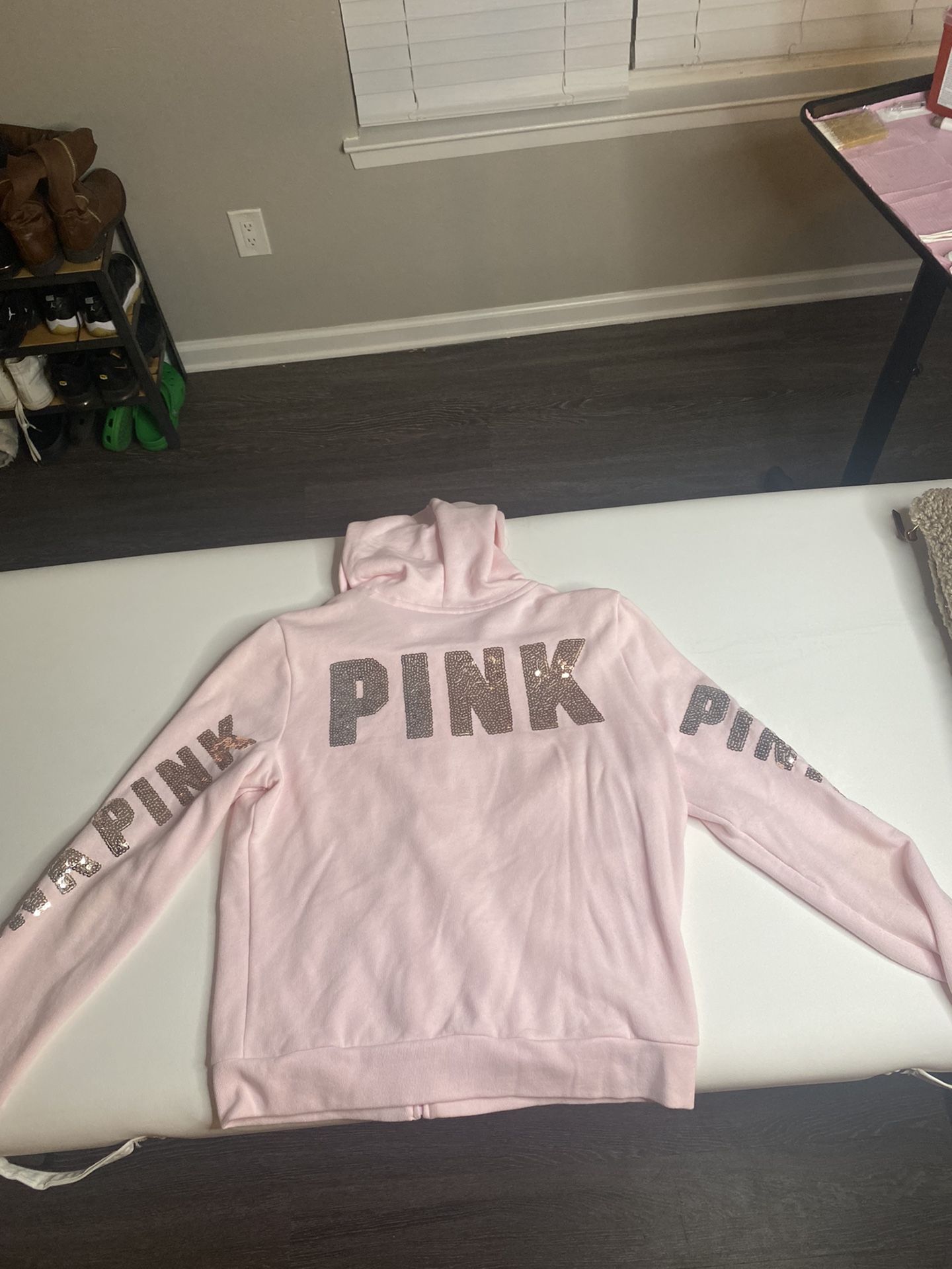 PINK Hoodie