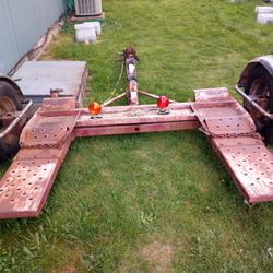 Tow Dolly 