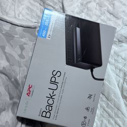 Ups Battery Backup 