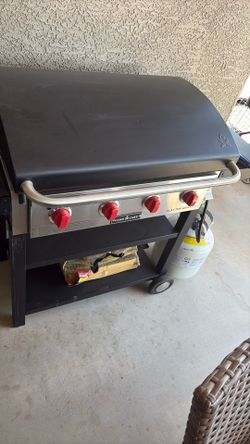 Grill