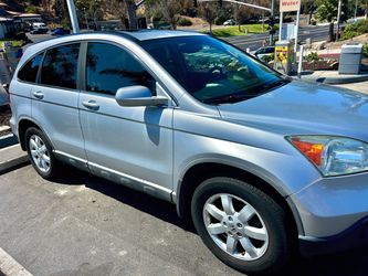 2009 Honda Cr-v