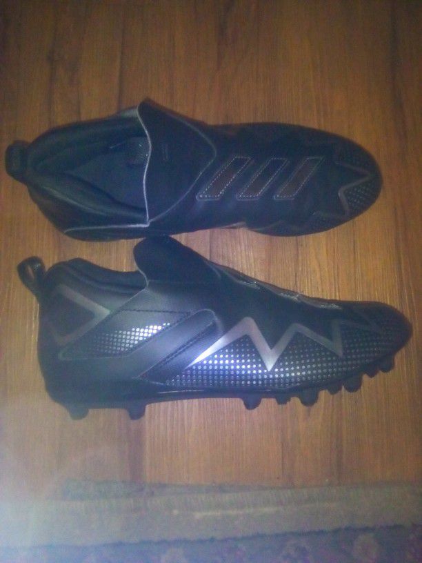 Adidas Freak Soccer Shoes 