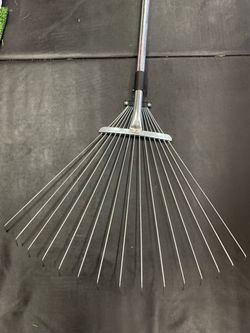 180 Adjustable Rakes