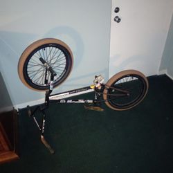 Selling BMX Bike So I Can Afford My Animald Cremation 