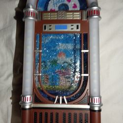 Brand New Music Light Box