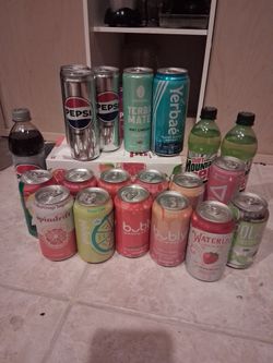 Drinks