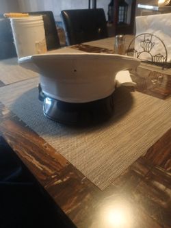 7 1/4 hat