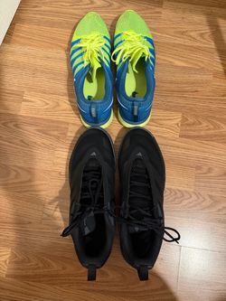 Both sizes 13
