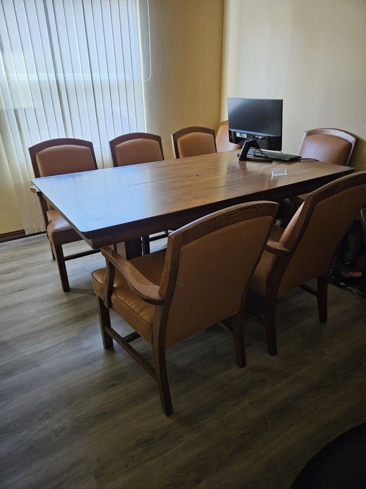 Office Furniture