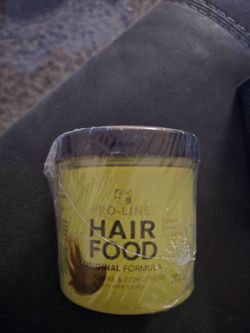 Pro-Line Hair Food Original Formula