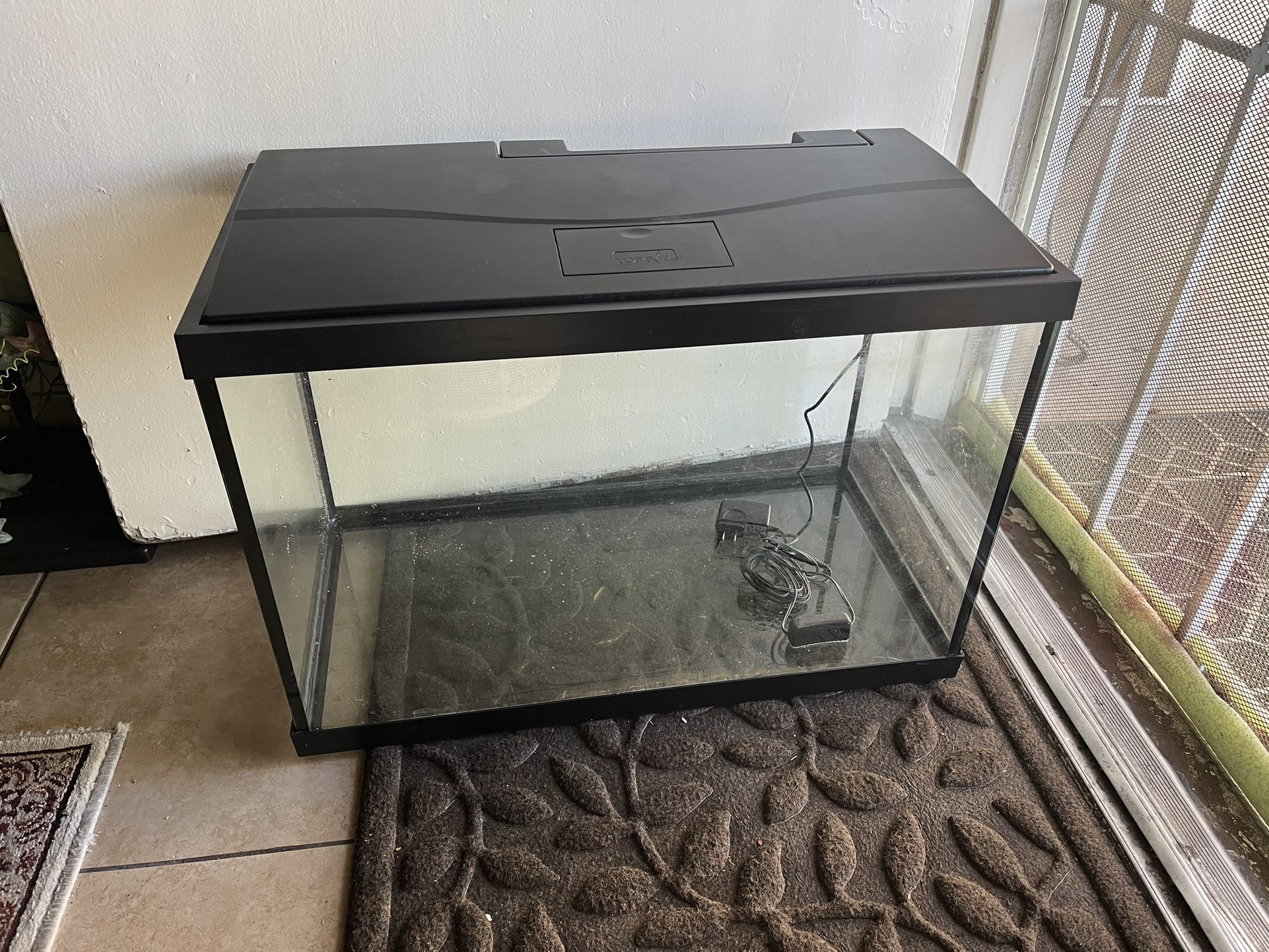 Fish Tank