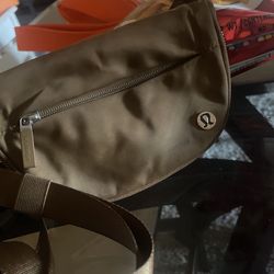 Lululemon Crossbody