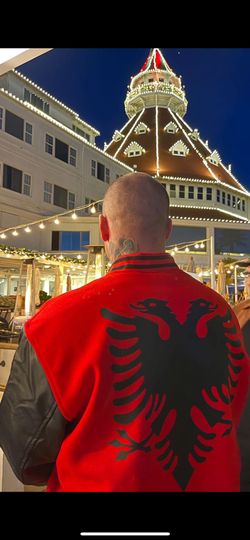 New Jackets, Better Than  Drakes Jackets.