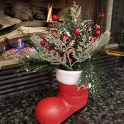 Christmas decorations