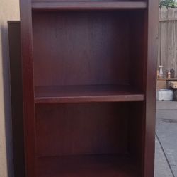 bookshelf 