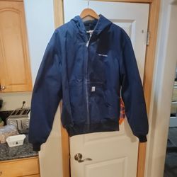 Carhart Active J131