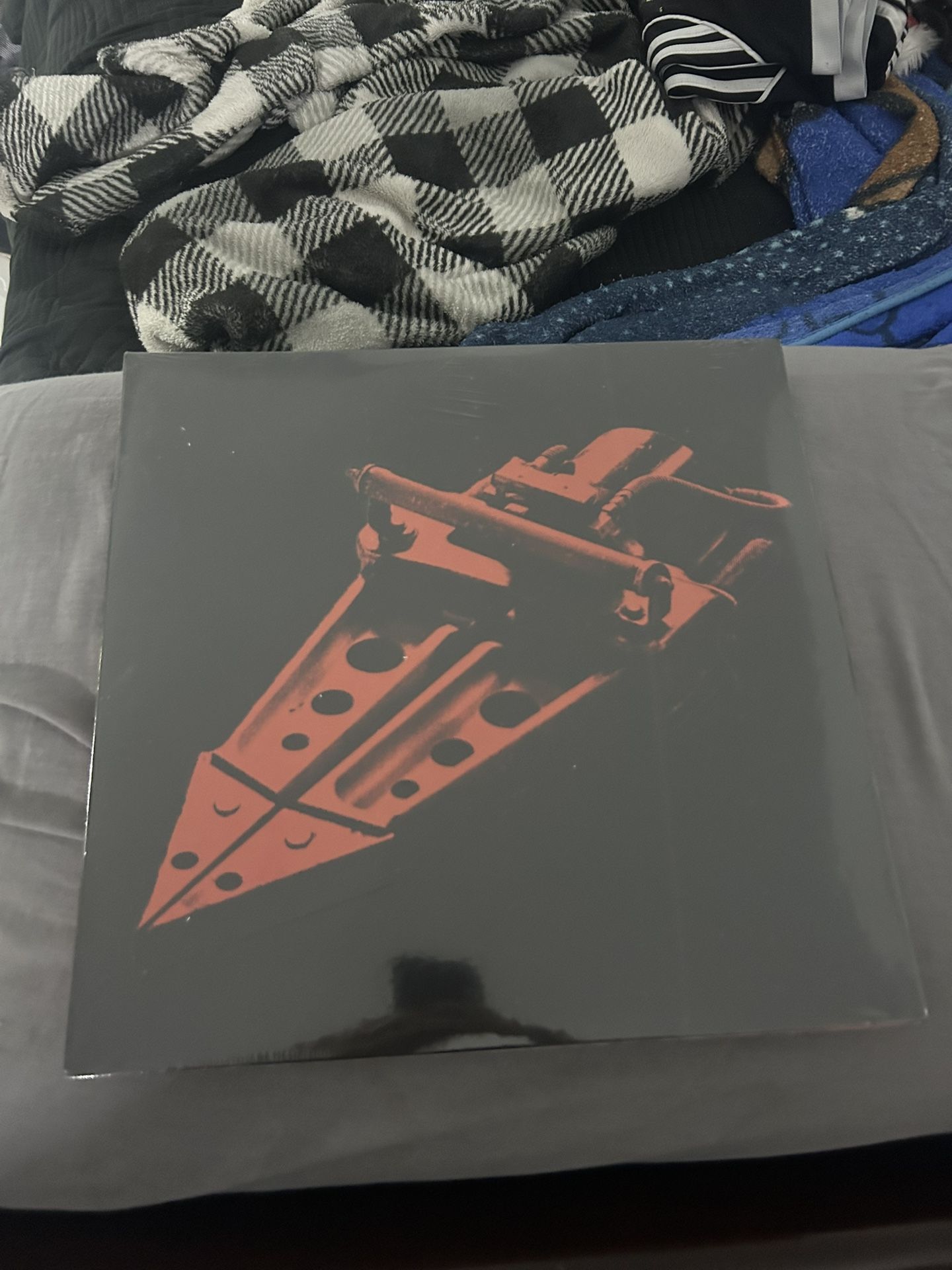 Pierce The Veil Vinyl