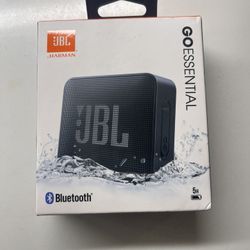 JBL Portable Bluetooth Speaker
