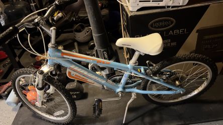 Kids Bike