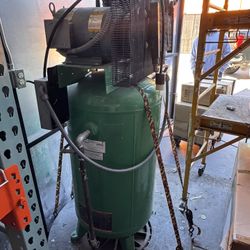 Air Compressor 