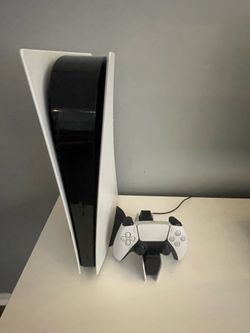 PS5