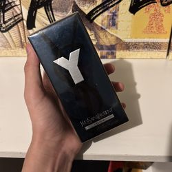 Saint Laurent Y Elixir