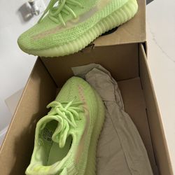Yeezys 