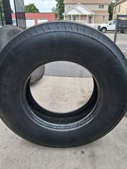295/80/22.5 16 ply tires