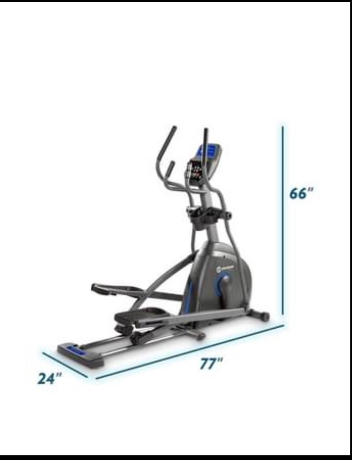 Gym-Fitness-equipment-elliptical