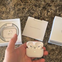 AirPod Pro (Third Generation)