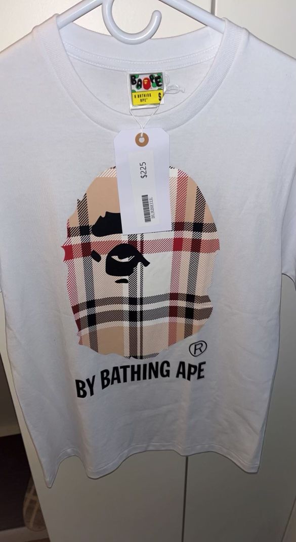 Bape Tee