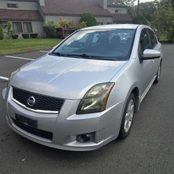 2011 Nissan Sentra