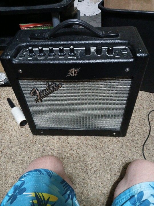 Amp