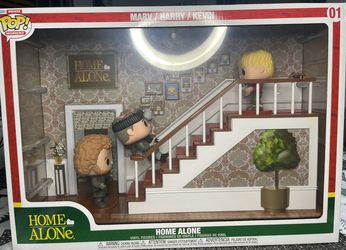 Home Alone Funko Pop