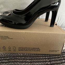 Naturalized Heels