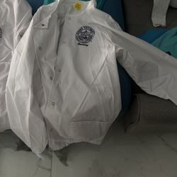  Used Keiser University Uniform (nursing)