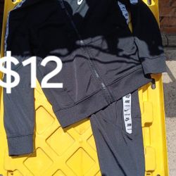 Nike Set