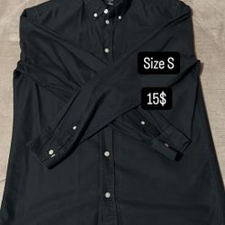 H&M Dress Shirt