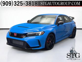 2023 Honda Civic Type R