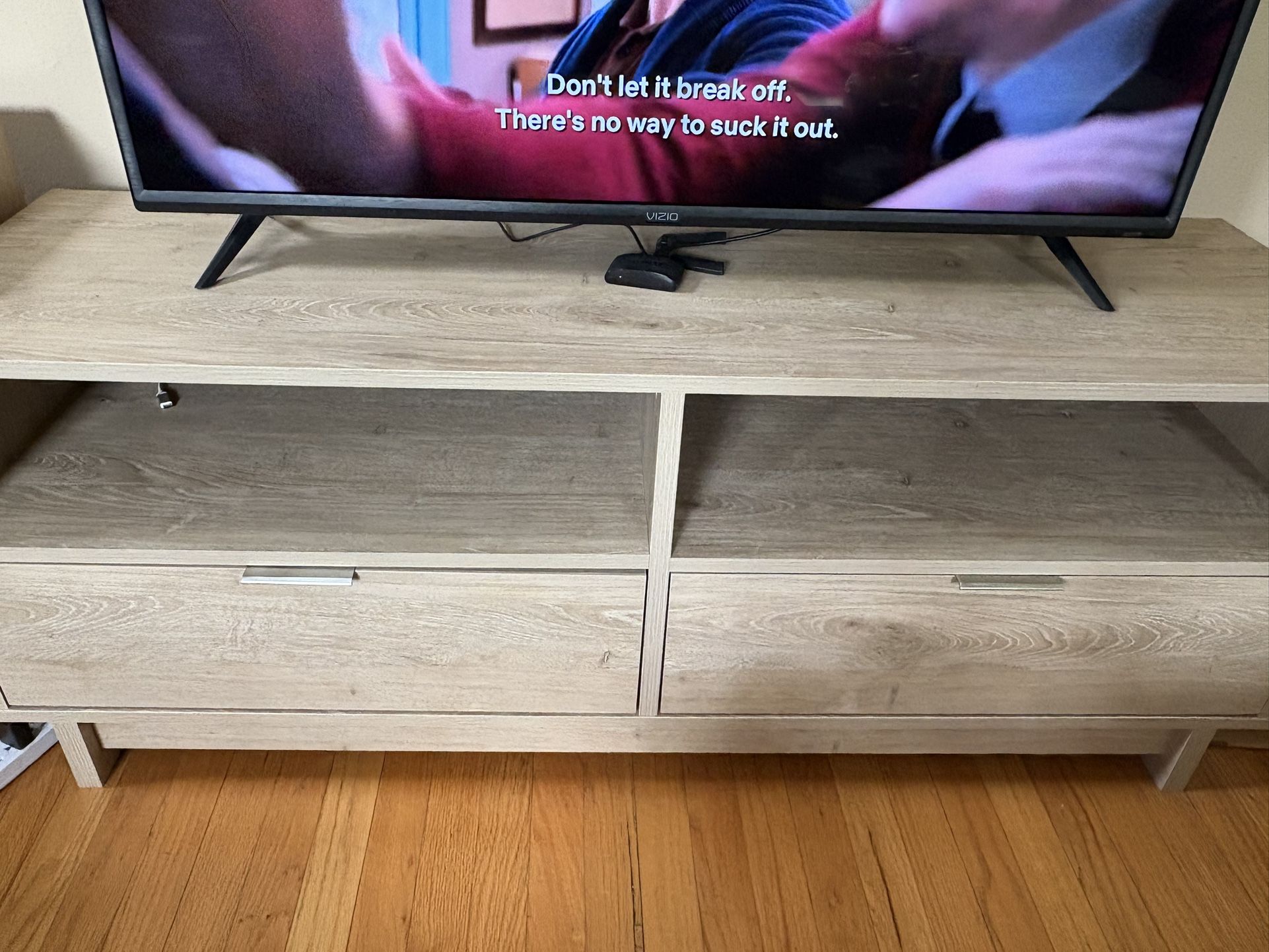 Oliah 53” TV Stand From Ashley Furniture