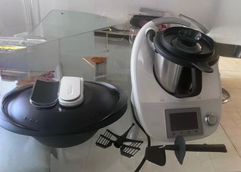 Bimby Food Processor  Bimby great conditions.